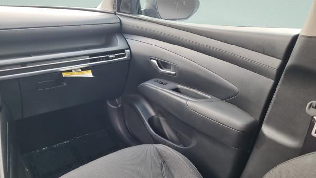 2026 Hyundai Tucson - $26,989