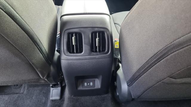2026 Hyundai Tucson - $26,989