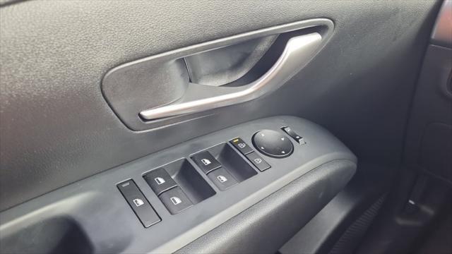 2026 Hyundai Tucson - $26,989