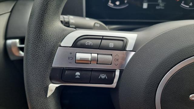 2026 Hyundai Tucson - $26,989