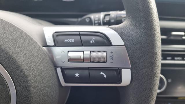 2026 Hyundai Tucson - $26,989
