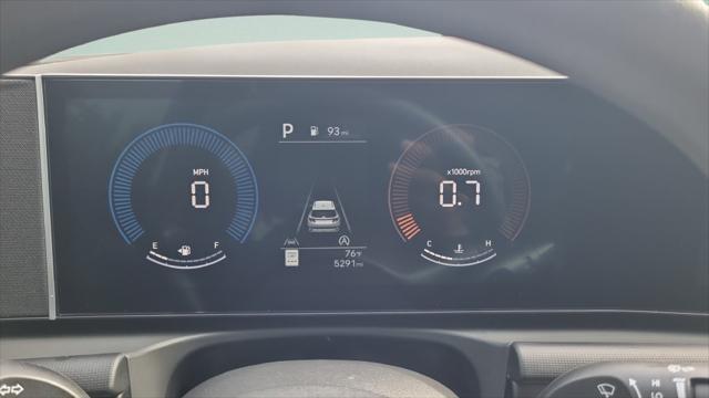 2026 Hyundai Tucson - $26,989
