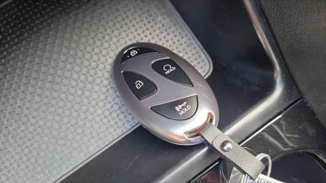 2026 Hyundai Tucson - $26,989