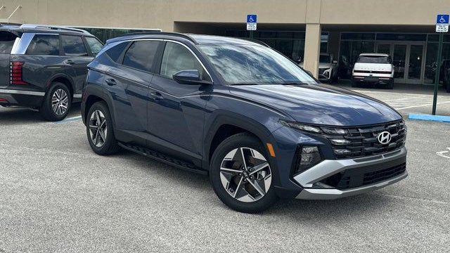 Preowned 2026 Hyundai TUCSON SEL for Sale