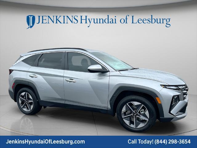 2026 Hyundai Tucson - $30,080
