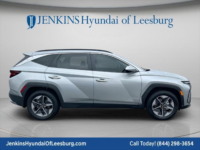 2026 Hyundai Tucson - $30,080