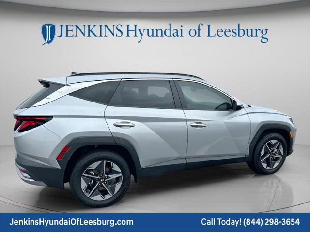 2026 Hyundai Tucson - $30,080