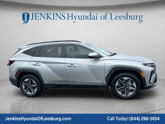2026 Hyundai Tucson - $30,080