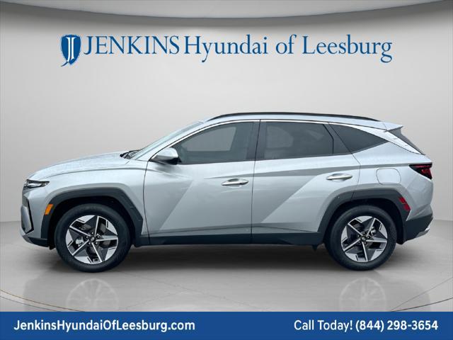 2026 Hyundai Tucson - $30,080
