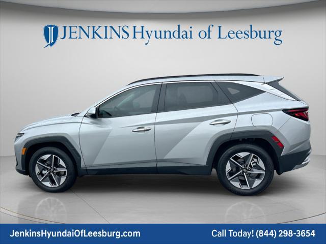 2026 Hyundai Tucson - $30,080