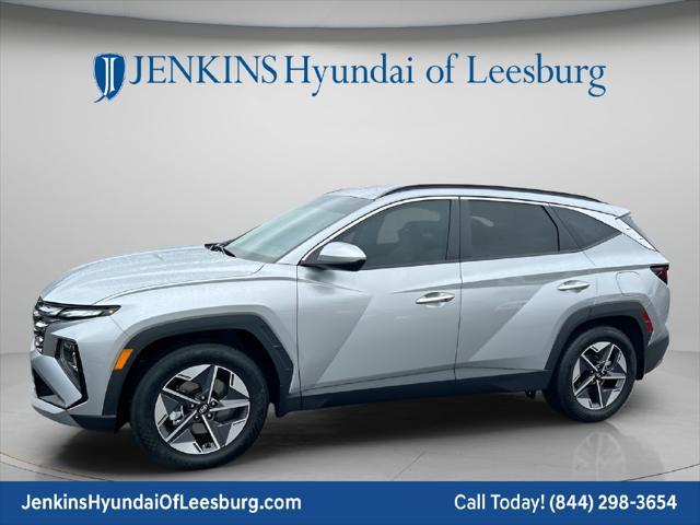 2026 Hyundai Tucson - $30,080