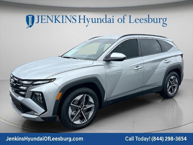 2026 Hyundai Tucson - $30,080