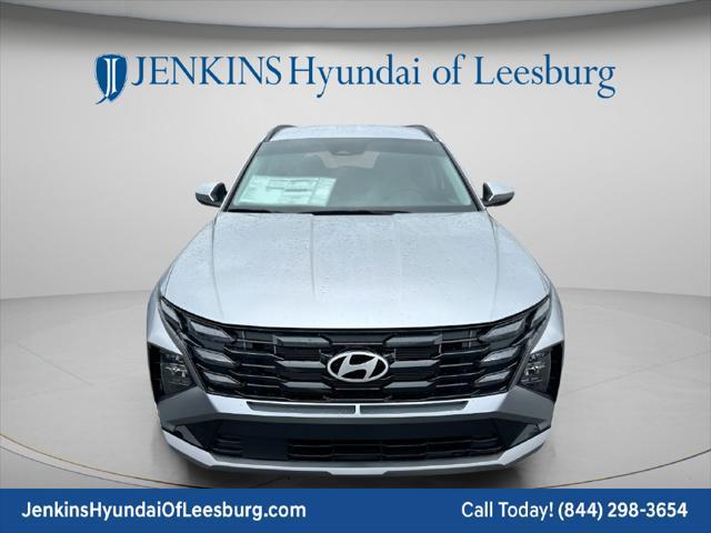 2026 Hyundai Tucson - $30,080
