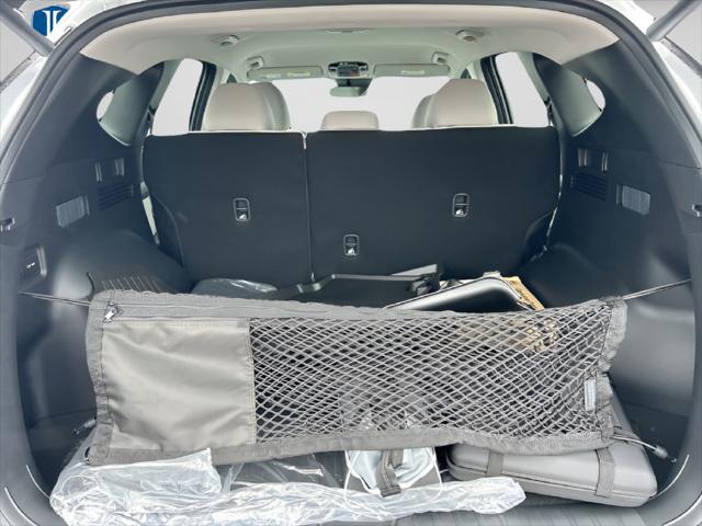 2026 Hyundai Tucson - $30,080