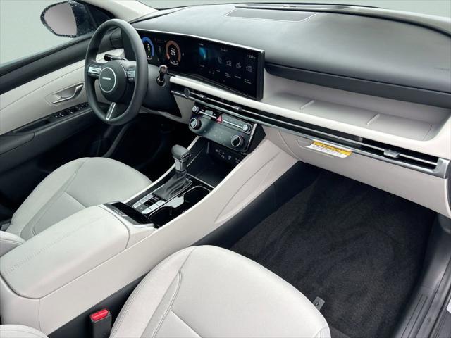 2026 Hyundai Tucson - $30,080
