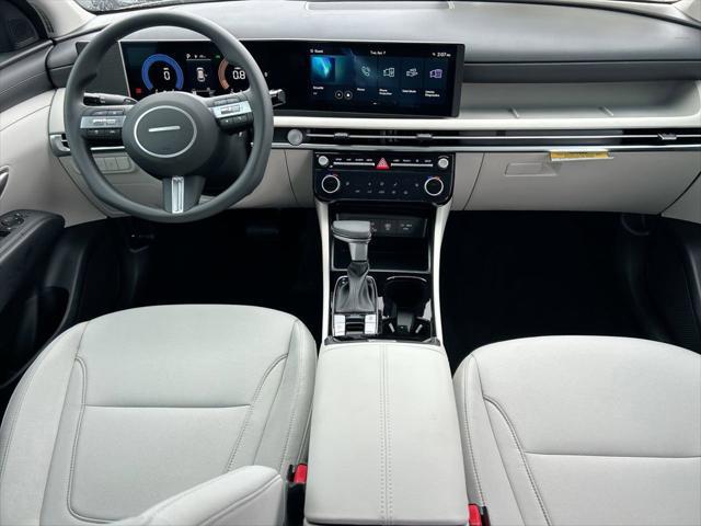 2026 Hyundai Tucson - $30,080