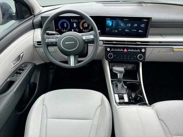 2026 Hyundai Tucson - $30,080