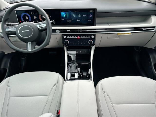 2026 Hyundai Tucson - $30,080