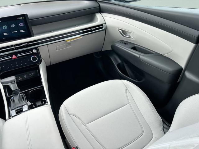 2026 Hyundai Tucson - $30,080