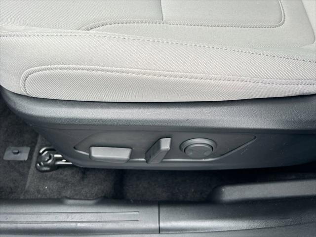 2026 Hyundai Tucson - $30,080