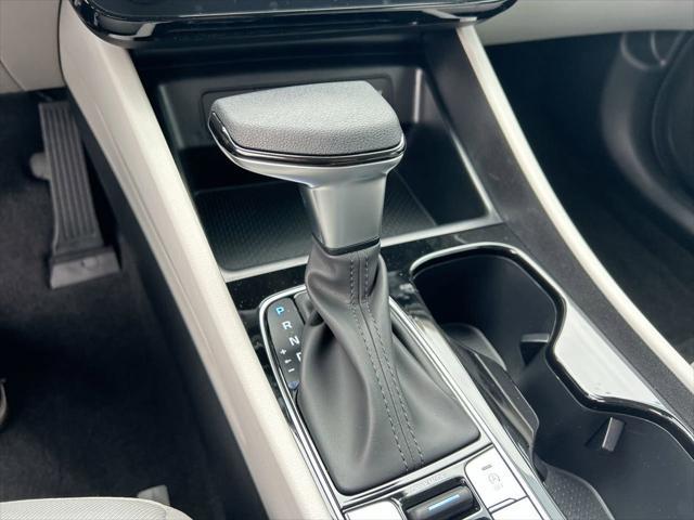 2026 Hyundai Tucson - $30,080
