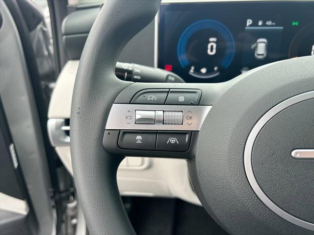 2026 Hyundai Tucson - $30,080