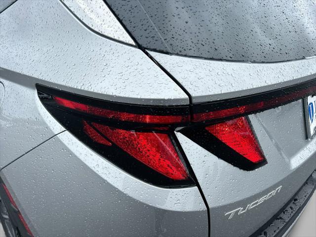 2026 Hyundai Tucson - $30,080