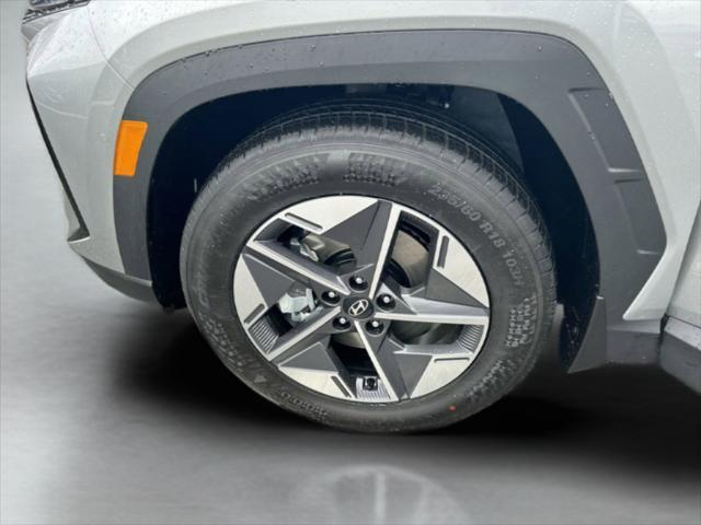 2026 Hyundai Tucson - $30,080