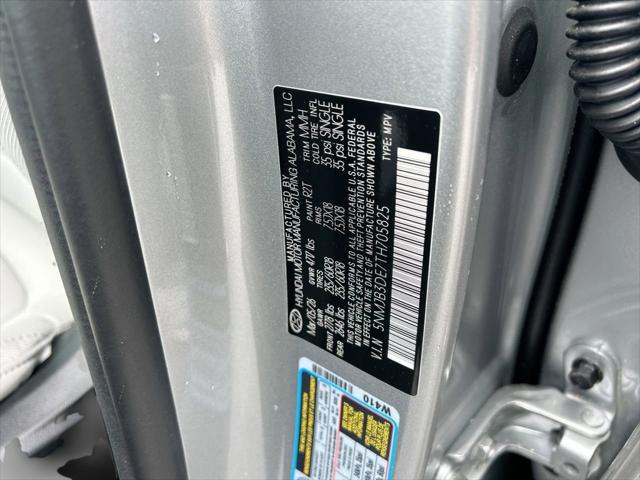 2026 Hyundai Tucson - $30,080