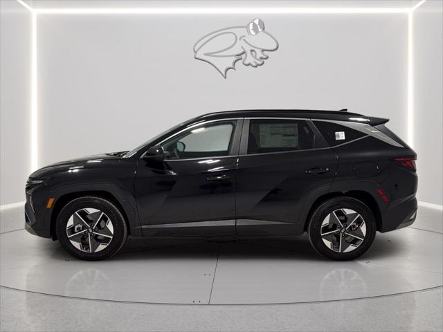 2026 Hyundai Tucson - $27,400