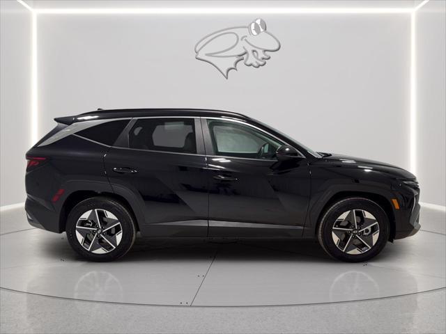 2026 Hyundai Tucson - $27,400