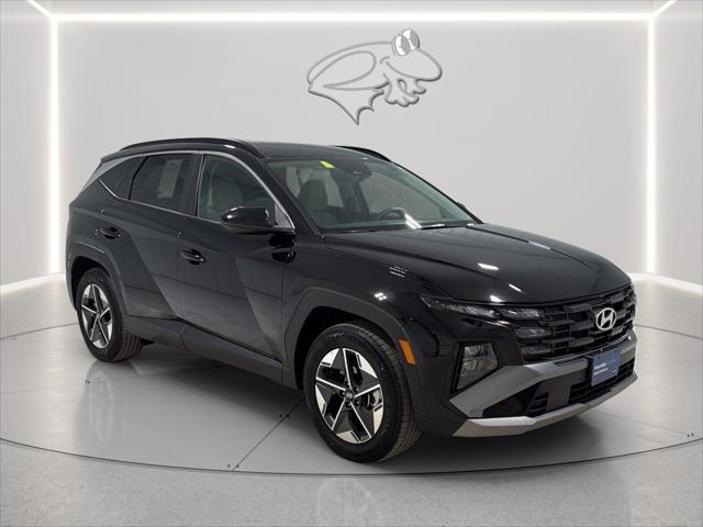 2026 Hyundai Tucson - $27,400