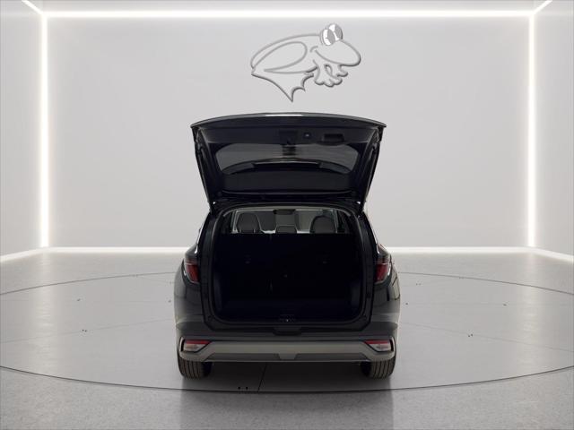 2026 Hyundai Tucson - $27,400
