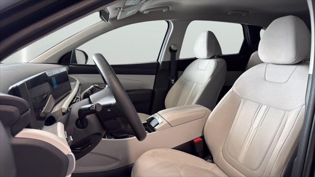2026 Hyundai Tucson - $27,400