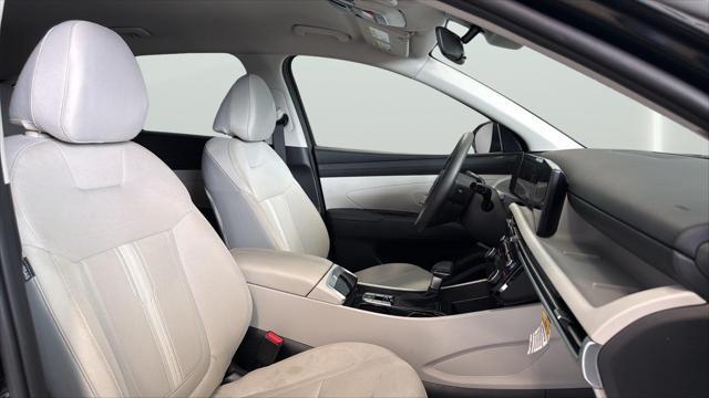 2026 Hyundai Tucson - $27,400