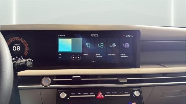 2026 Hyundai Tucson - $27,400