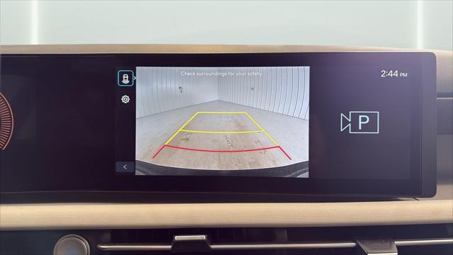 2026 Hyundai Tucson - $27,400