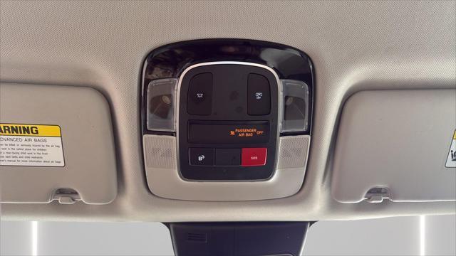 2026 Hyundai Tucson - $27,400