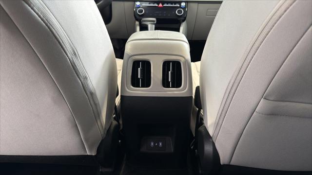 2026 Hyundai Tucson - $27,400