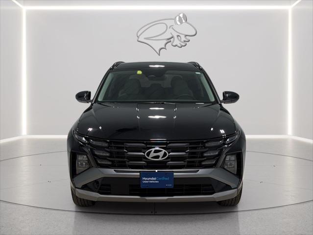 2026 Hyundai Tucson - $27,200