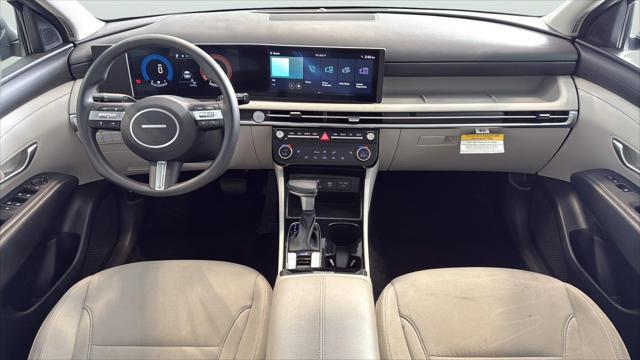 2026 Hyundai Tucson - $27,200