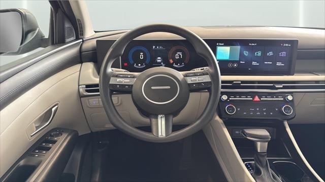 2026 Hyundai Tucson - $27,200