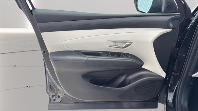 2026 Hyundai Tucson - $27,200