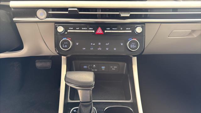 2026 Hyundai Tucson - $27,200