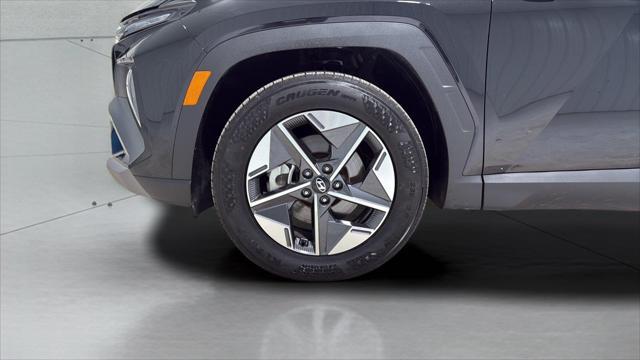 2026 Hyundai Tucson - $27,200