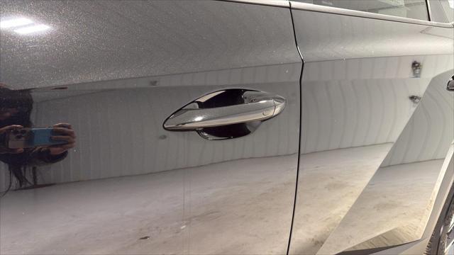 2026 Hyundai Tucson - $27,200