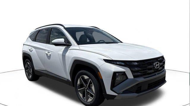 Preowned 2026 Hyundai TUCSON SEL for Sale