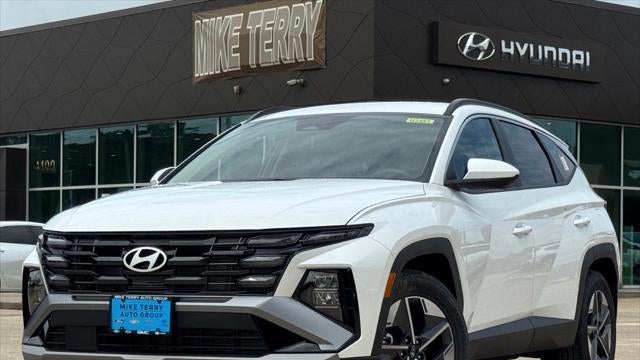 Preowned 2026 Hyundai TUCSON SEL for Sale