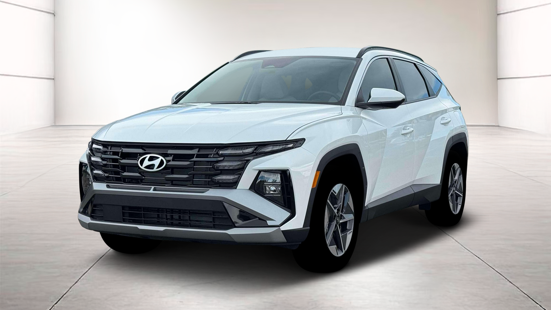 Preowned 2026 Hyundai TUCSON SEL for Sale