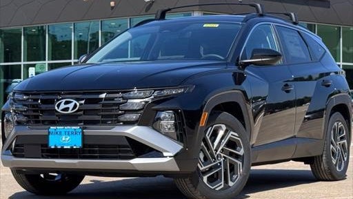 Preowned 2026 Hyundai TUCSON SEL for Sale